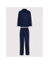 Polo Ralph Lauren Pijama 714754038003 Bleumarin - Pled.ro