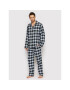 Polo Ralph Lauren Pijama 714754038004 Colorat - Pled.ro