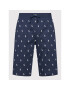 Polo Ralph Lauren Pijama 714866474001 Bleumarin Regular Fit - Pled.ro