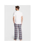 Polo Ralph Lauren Pijama 714866979004 Colorat Regular Fit - Pled.ro