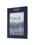 Polo Ralph Lauren Pijama 714866979004 Colorat Regular Fit - Pled.ro