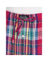 Polo Ralph Lauren Pijama 714903902001 Colorat Regular Fit - Pled.ro