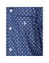 Polo Ralph Lauren Pijama 714915969001 Bleumarin Regular Fit - Pled.ro