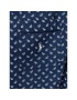 Polo Ralph Lauren Pijama 714915969001 Bleumarin Regular Fit - Pled.ro