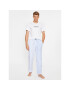 Polo Ralph Lauren Pijama 714915976002 Albastru Regular Fit - Pled.ro