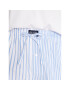 Polo Ralph Lauren Pijama 714915976002 Albastru Regular Fit - Pled.ro