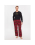 Polo Ralph Lauren Pijama 714915983001 Colorat Regular Fit - Pled.ro