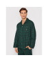 Polo Ralph Lauren Pijama Sst 714753028011 Verde - Pled.ro