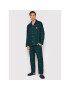 Polo Ralph Lauren Pijama Sst 714754038005 Verde - Pled.ro