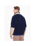 Polo Ralph Lauren Polar 710891063001 Bleumarin Regular Fit - Pled.ro