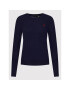 Polo Ralph Lauren Pulover 211875831007 Bleumarin Regular Fit - Pled.ro