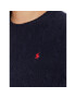 Polo Ralph Lauren Pulover 211910421003 Albastru Regular Fit - Pled.ro