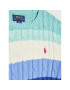 Polo Ralph Lauren Pulover 313857613001 Colorat Regular Fit - Pled.ro