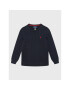 Polo Ralph Lauren Pulover 322702674042 Bleumarin Regular Fit - Pled.ro