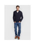 Polo Ralph Lauren Pulover 710810841001 Bleumarin Regular Fit - Pled.ro