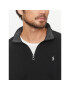 Polo Ralph Lauren Pulover 710812963037 Negru Regular Fit - Pled.ro