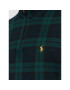 Polo Ralph Lauren Pulover 710814280001 Verde Regular Fit - Pled.ro