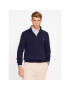 Polo Ralph Lauren Pulover 710876756001 Bleumarin Regular Fit - Pled.ro