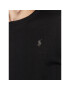 Polo Ralph Lauren Pulover 710876846008 Negru Slim Fit - Pled.ro