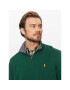 Polo Ralph Lauren Pulover 710877001009 Verde Regular Fit - Pled.ro