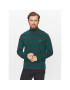 Polo Ralph Lauren Pulover 710916608002 Verde Regular Fit - Pled.ro