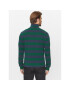 Polo Ralph Lauren Pulover 710916608002 Verde Regular Fit - Pled.ro