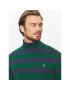 Polo Ralph Lauren Pulover 710916608002 Verde Regular Fit - Pled.ro