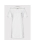 Polo Ralph Lauren Rochie de plajă 21256376 Alb Regular Fit - Pled.ro