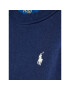 Polo Ralph Lauren Rochie de zi 312877816001 Bleumarin Regular Fit - Pled.ro