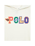 Polo Ralph Lauren Rochie de zi 313877898001 Alb Regular Fit - Pled.ro