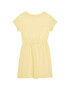 Polo Ralph Lauren Rochie de zi Play 312837203008 Galben Regular Fit - Pled.ro