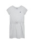 Polo Ralph Lauren Rochie de zi Play 313837203004 Gri Regular Fit - Pled.ro