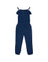 Polo Ralph Lauren Salopetă Long Patte Ro 312785134001 Bleumarin Regular Fit - Pled.ro