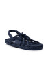 Polo Ralph Lauren Sandale Cord Sandal 818835057003 Bleumarin - Pled.ro