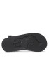 Polo Ralph Lauren Sandale New Haven Platform RF103988 Negru - Pled.ro