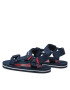 Polo Ralph Lauren Sandale Newhaven RF103438 Bleumarin - Pled.ro