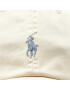 Polo Ralph Lauren Șapcă 211912843007 Bej - Pled.ro