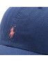 Polo Ralph Lauren Șapcă Classics 323785653034 Bleumarin - Pled.ro