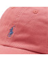 Polo Ralph Lauren Șapcă Classics 323785653036 Roz - Pled.ro