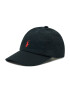 Polo Ralph Lauren Șapcă Clsc Cap 320552489005 Negru - Pled.ro