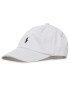 Polo Ralph Lauren Șapcă Clsc Cap 321552489001 Alb - Pled.ro