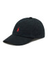 Polo Ralph Lauren Șapcă Clsc Cap 321552489005 Negru - Pled.ro