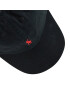 Polo Ralph Lauren Șapcă Clsc Cap 321552489005 Negru - Pled.ro