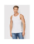 Polo Ralph Lauren Set 2 Tank top-uri 714835886001 Alb Regular Fit - Pled.ro