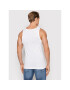 Polo Ralph Lauren Set 2 Tank top-uri 714835886001 Alb Regular Fit - Pled.ro