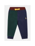 Polo Ralph Lauren Set bluză și pantalon Ls Cn Bear 320920334001 Roșu Regular Fit - Pled.ro