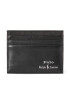 Polo Ralph Lauren Set de etui pentru carduri și curea 405880721001 Negru - Pled.ro