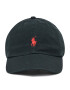 Polo Ralph Lauren Șapcă Clsc Cap 323552489001 Negru - Pled.ro