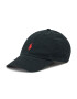 Polo Ralph Lauren Șapcă Clsc Cap 323552489001 Negru - Pled.ro