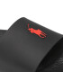 Polo Ralph Lauren Șlapi Polo Slide 809852071004 Negru - Pled.ro